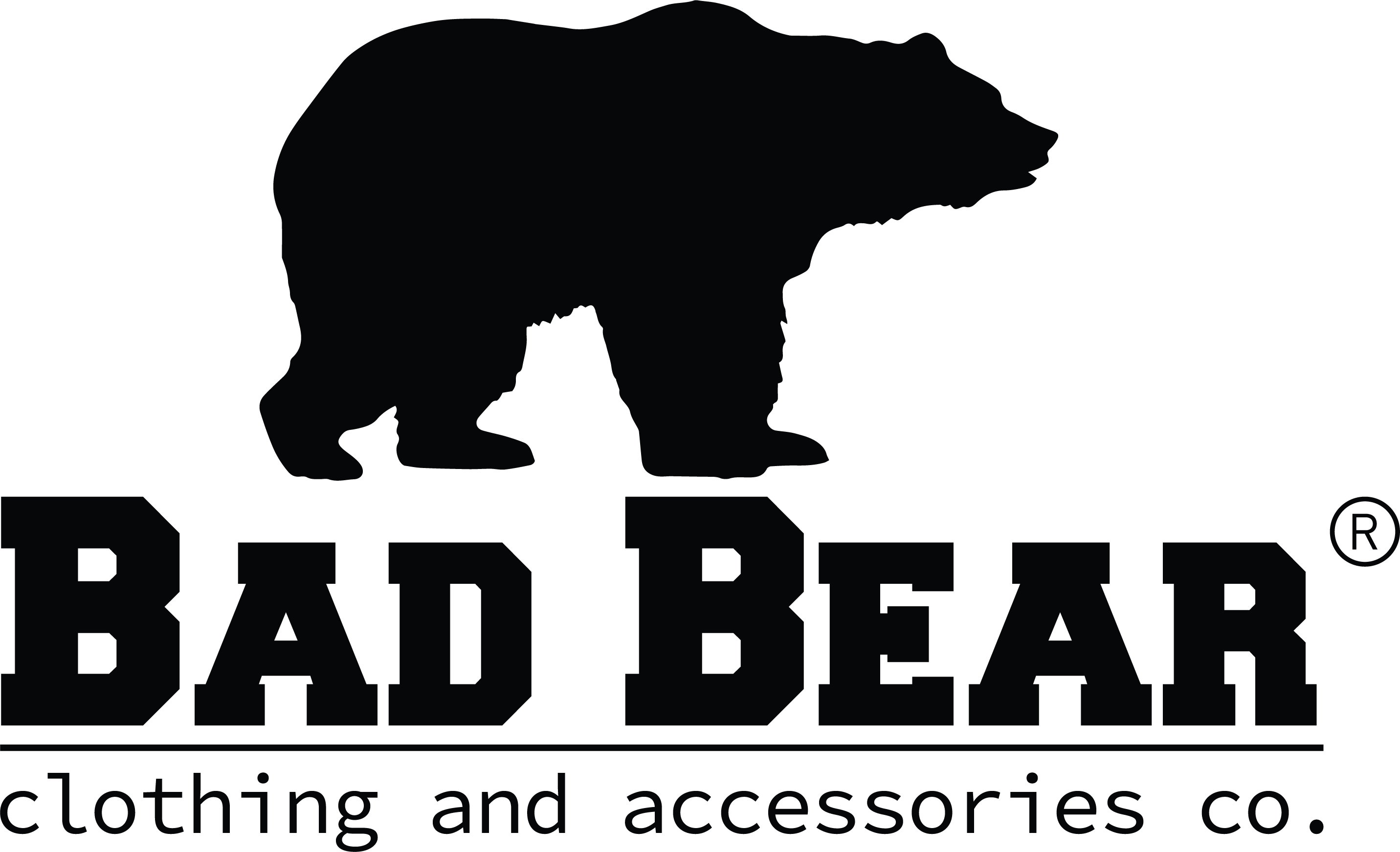Bad Bear